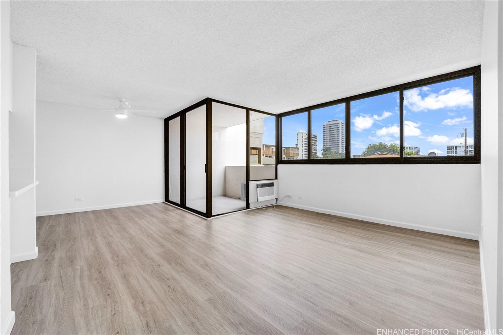 1571 Piikoi Street #105, Honolulu, HI 96822