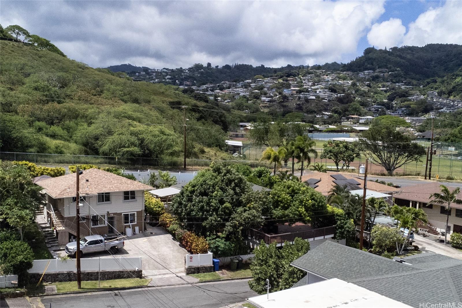 1105 Prospect Place Honolulu, HI 96822