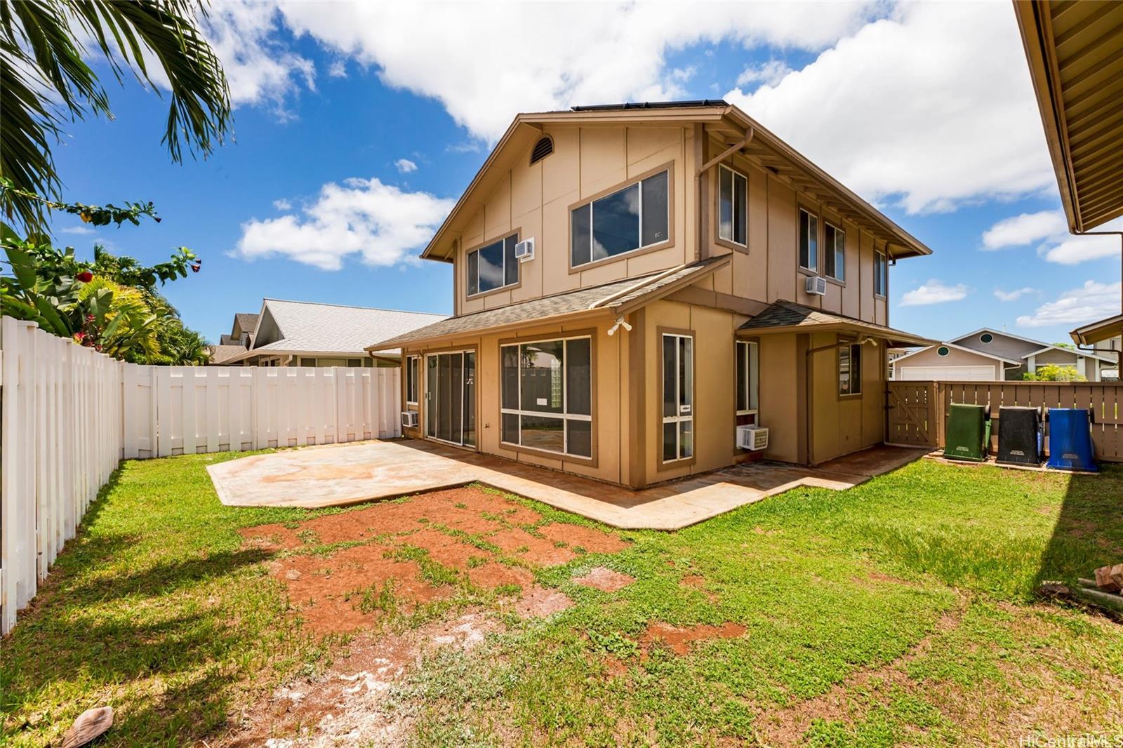 91-951 Pahuhu Street Ewa Beach, HI 96706