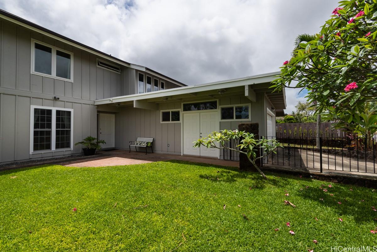 94-045 HOKUPALEMO Street Mililani, HI 96789