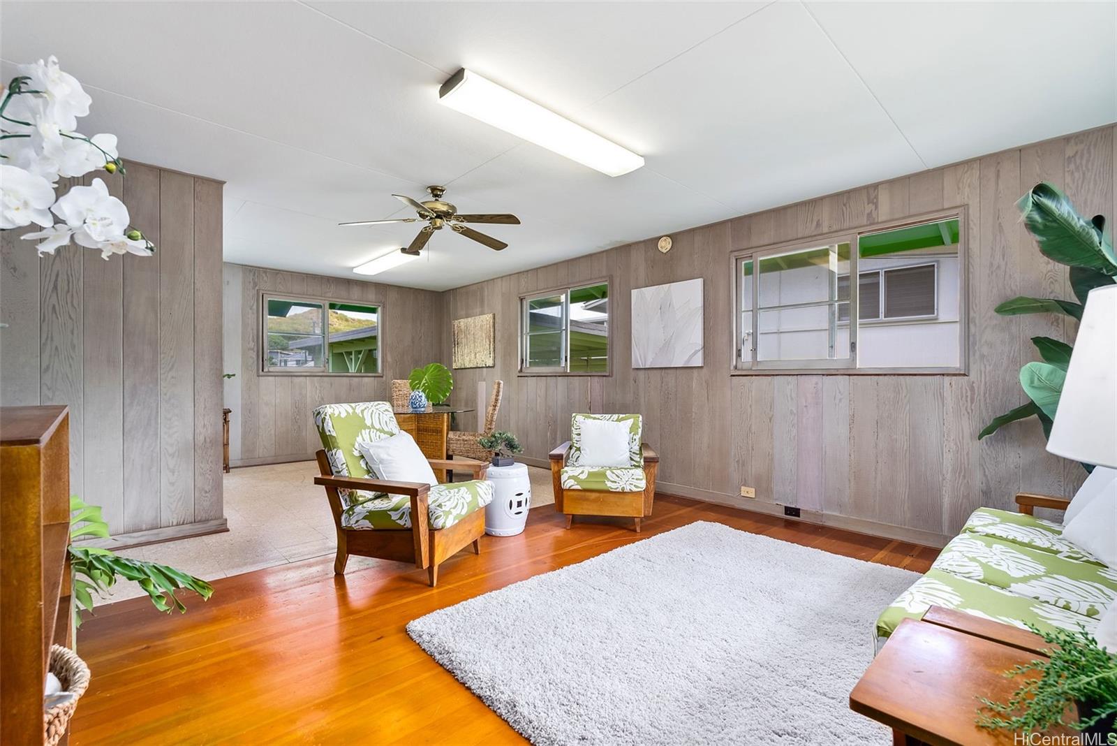 1438 Lekeona Street Kailua, HI 96734