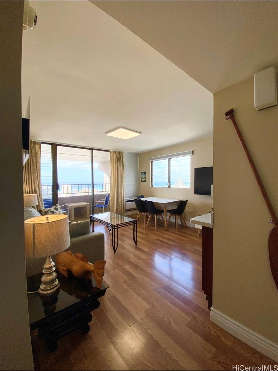 2240 Kuhio Avenue #3112, Honolulu, HI 96815