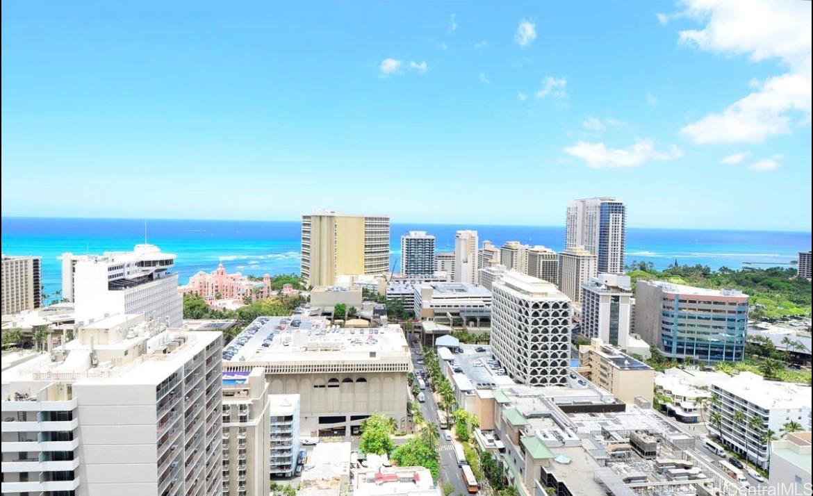 2240 Kuhio Avenue #3112, Honolulu, HI 96815