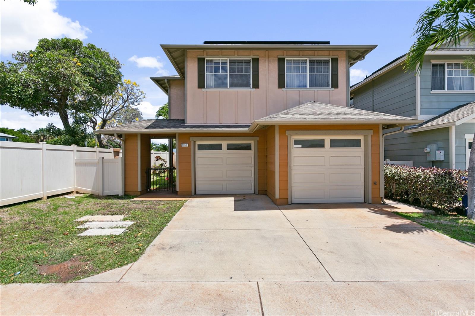  91-676 Makalea Street Ewa Beach, HI 96706