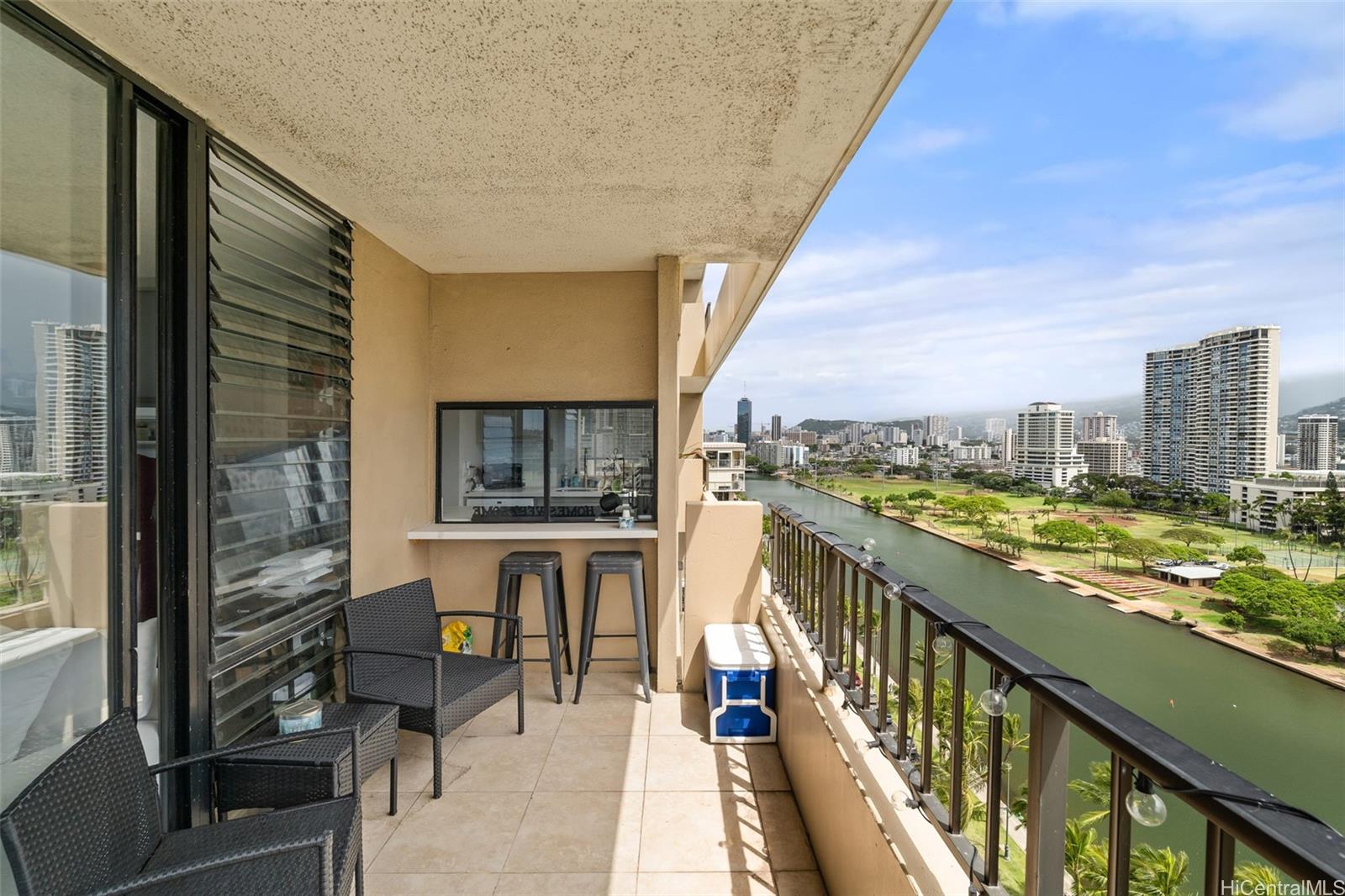 2121 Ala Wai Boulevard #1806, Honolulu, HI 96815