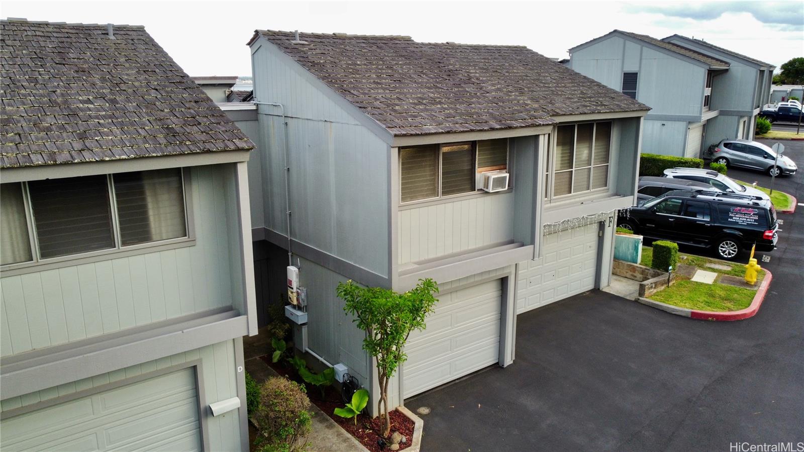 98-1461 Kaahumanu Street #E205, Aiea, HI 96701