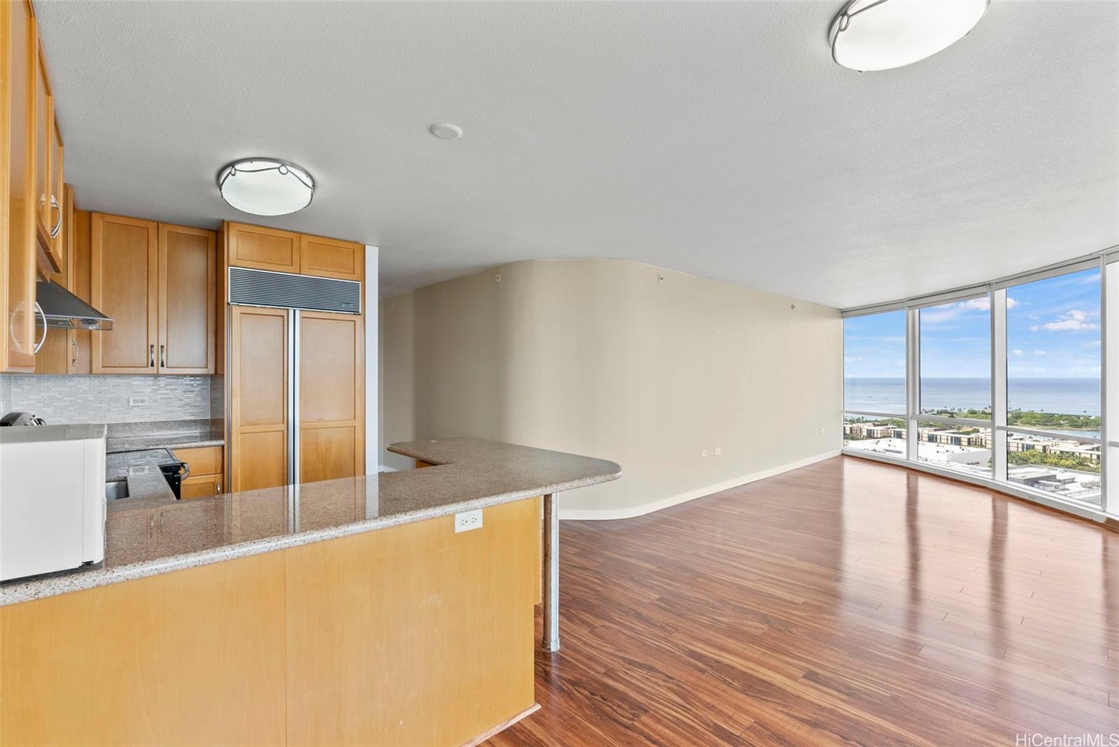 1296 Kapiolani Boulevard #3608, Honolulu, HI 96814