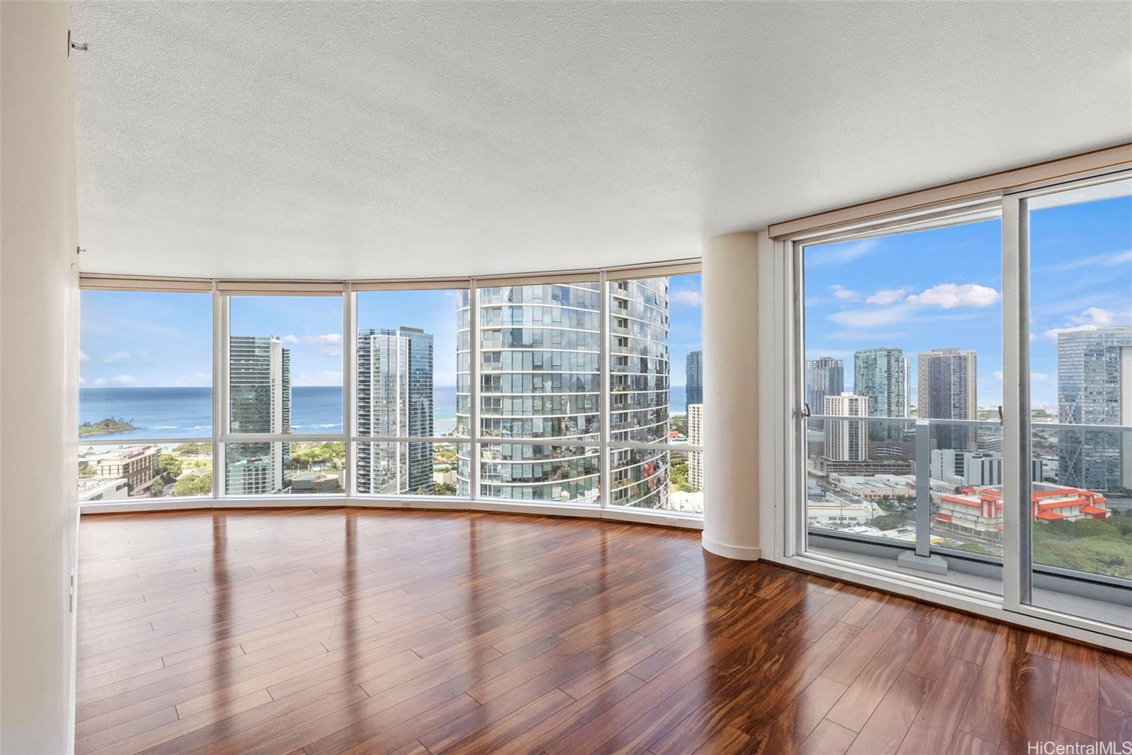 1296 Kapiolani Boulevard #3608, Honolulu, HI 96814