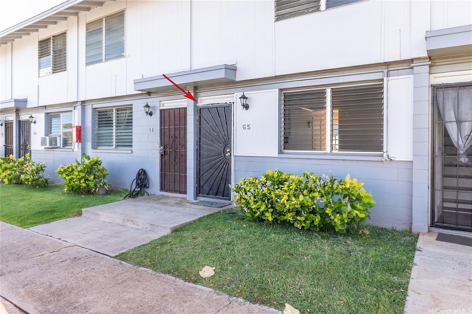 91-913 North Road #G5, Ewa Beach, HI 96706