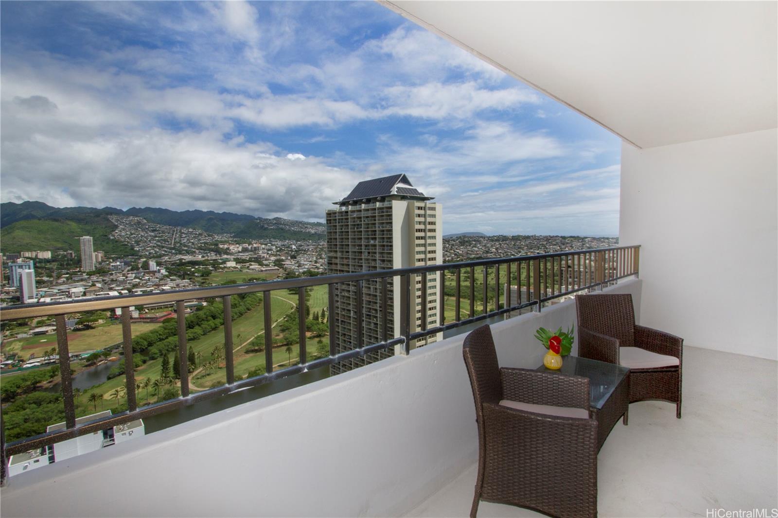 2240 Kuhio Avenue #3601, Honolulu, HI 96815