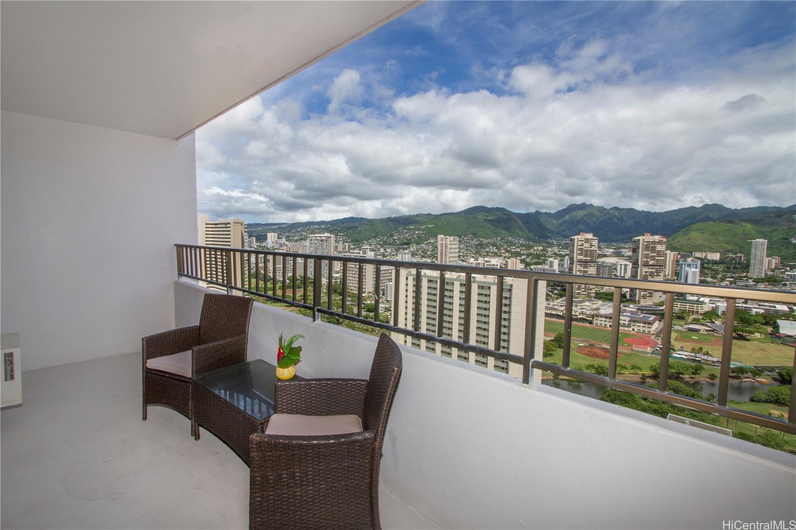 2240 Kuhio Avenue #3601, Honolulu, HI 96815