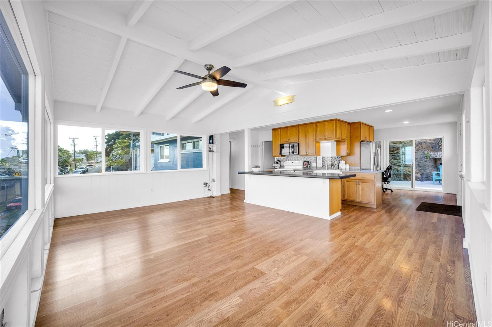 1487 Halekoa Drive Honolulu, HI 96821