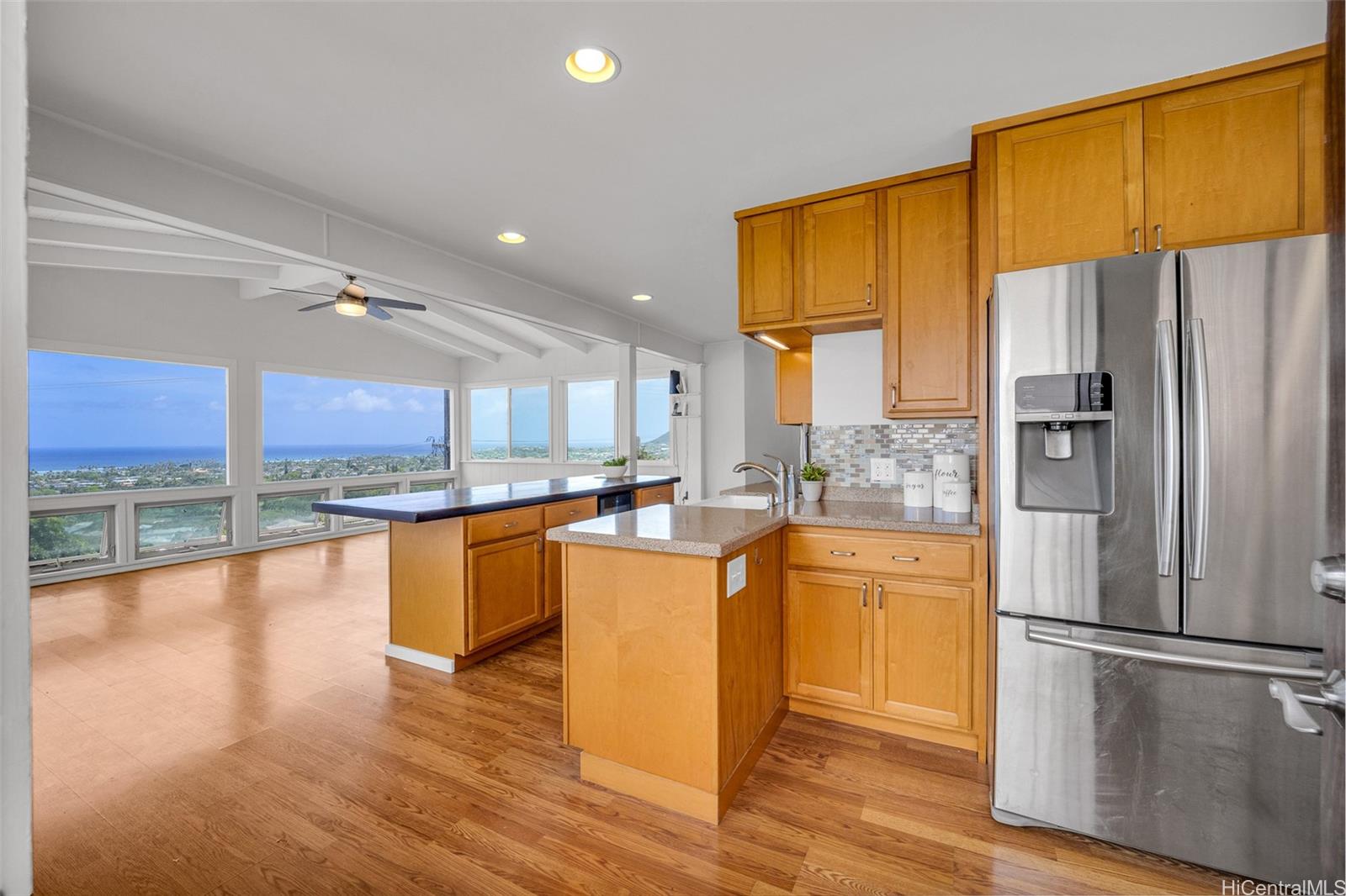 1487 Halekoa Drive Honolulu, HI 96821