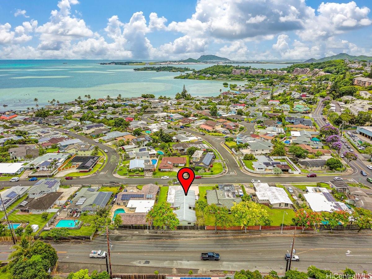 46-118 Humu Street Kaneohe, HI 96744