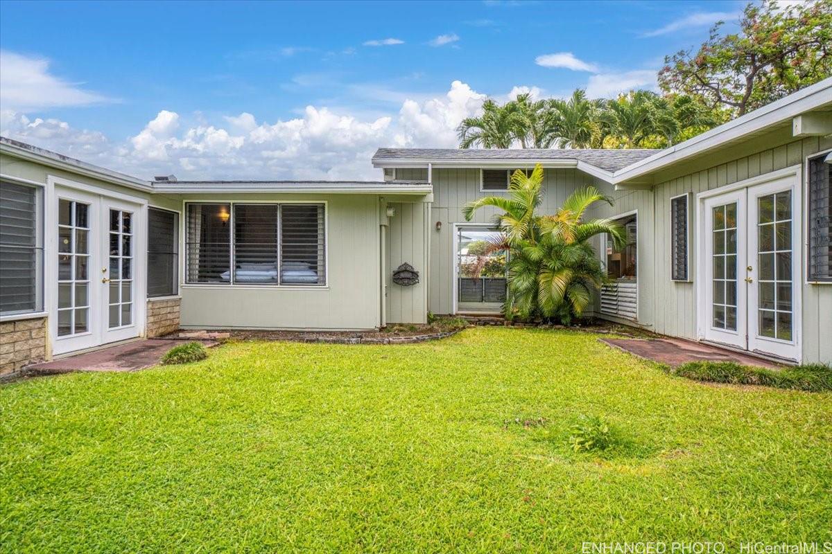 46-118 Humu Street Kaneohe, HI 96744