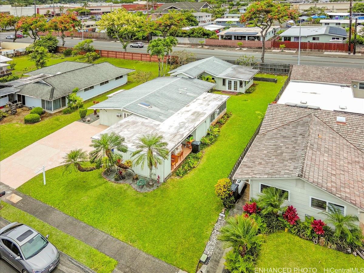 46-118 Humu Street Kaneohe, HI 96744