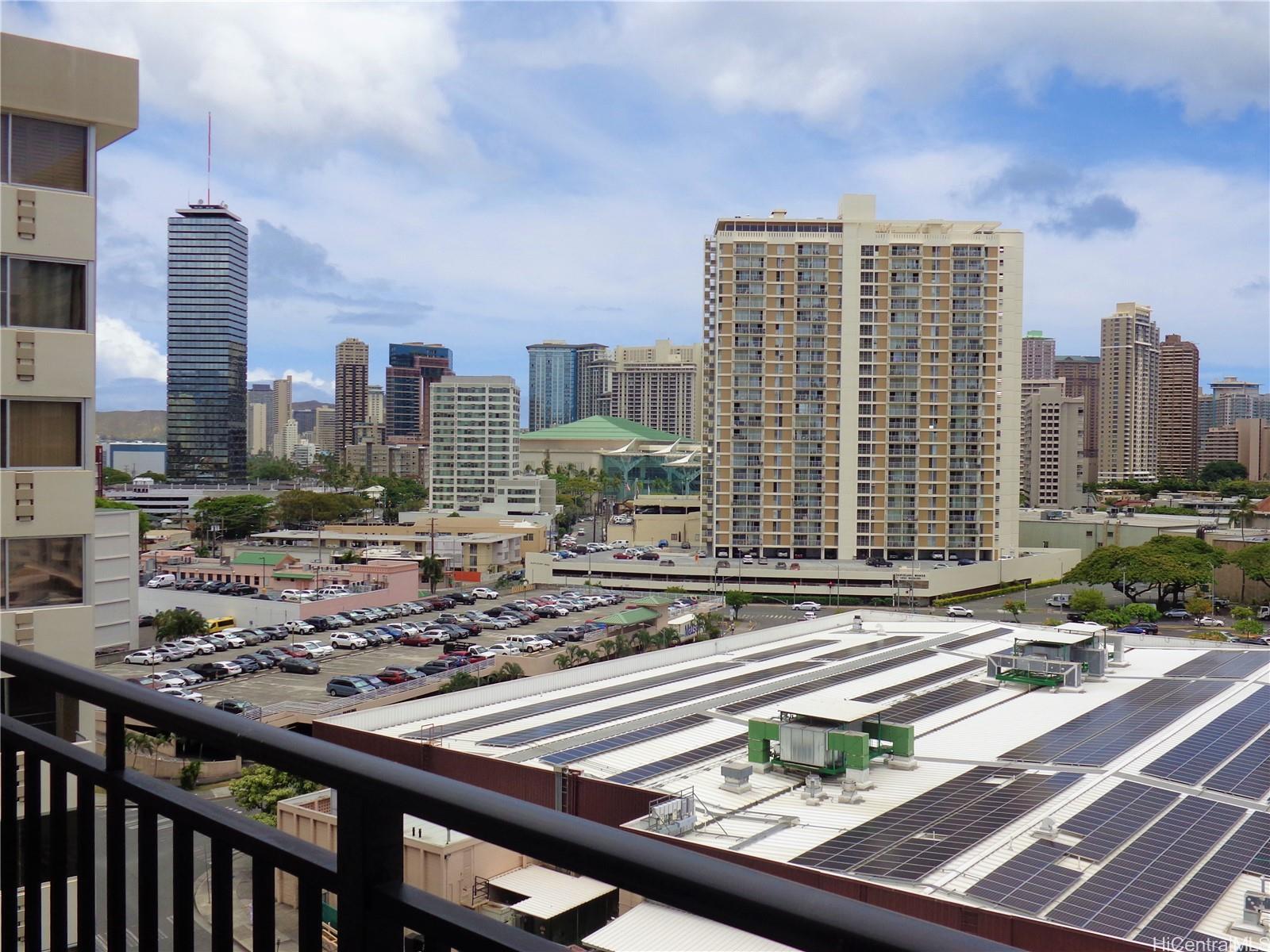 1610 Kanunu Street #1003, Honolulu, HI 96814