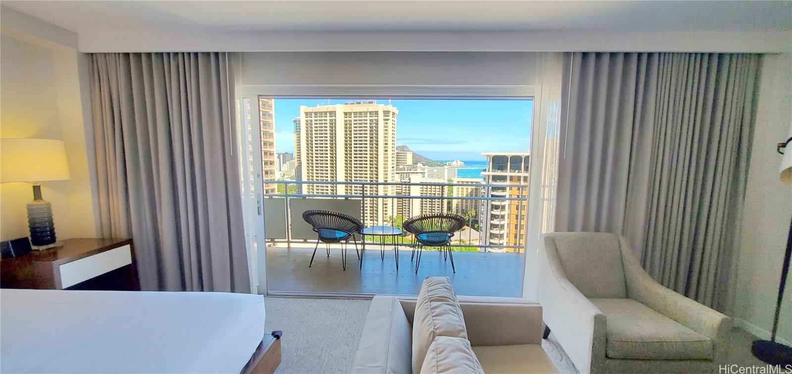 1777 Ala Moana Boulevard #2428, Honolulu, HI 96815