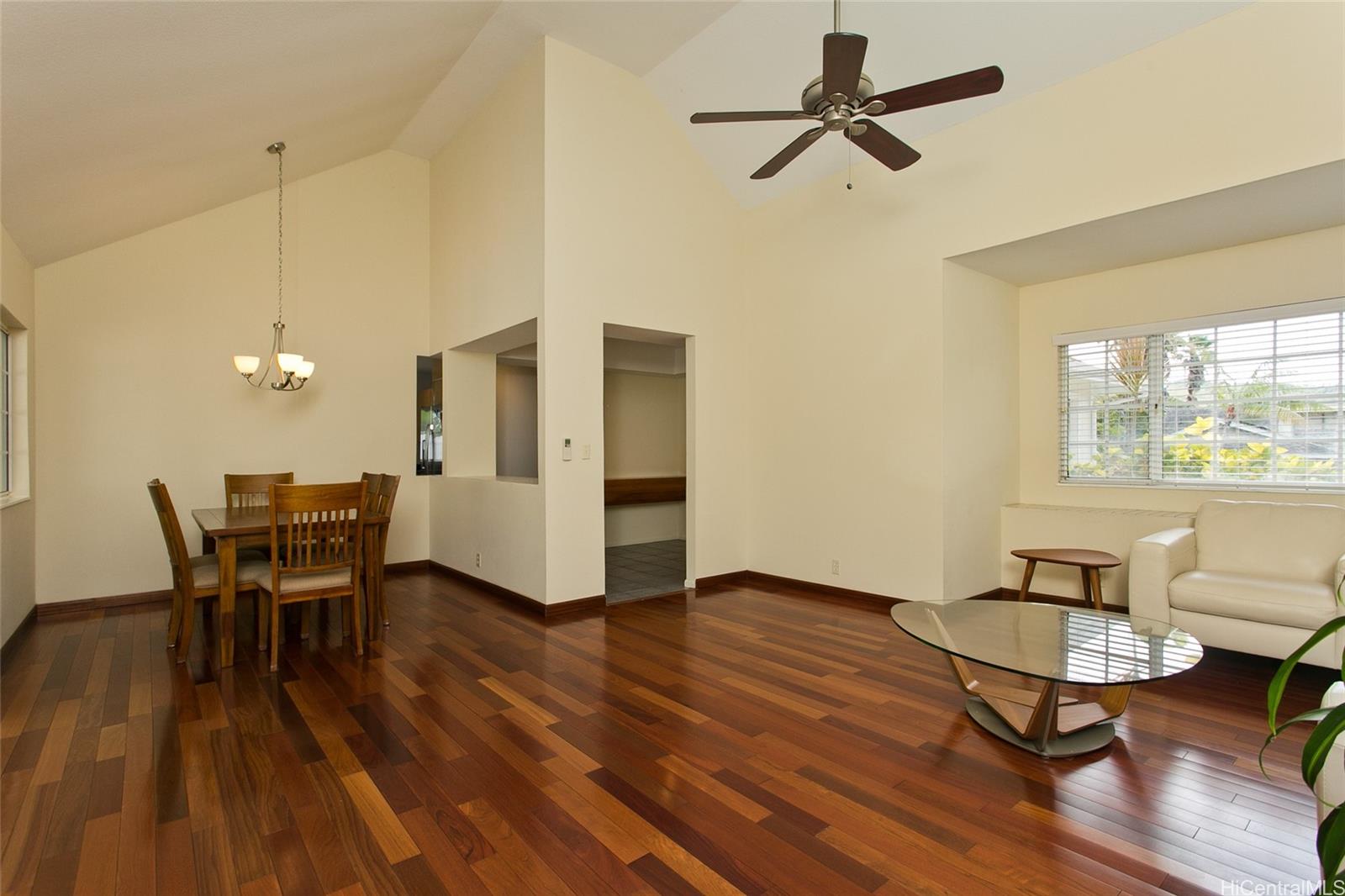 7428 Makaa Street Honolulu, HI 96825