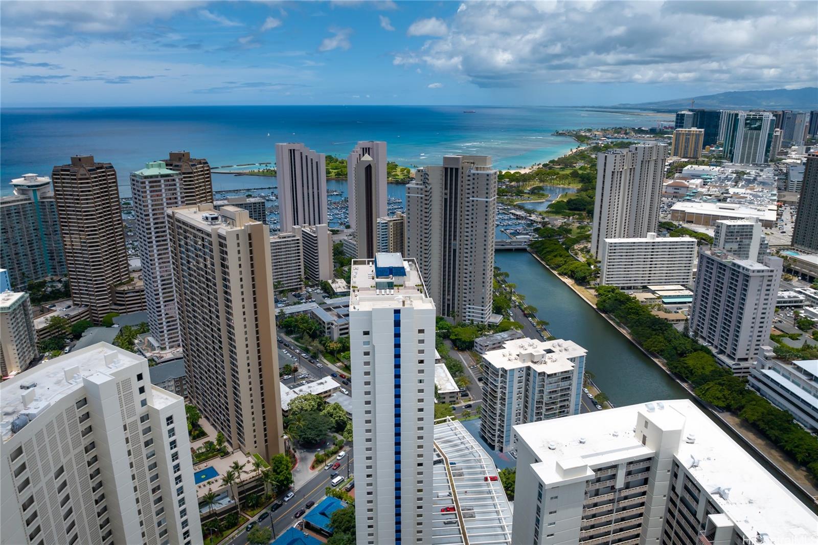 400 Hobron Lane #2314, Honolulu, HI 96815