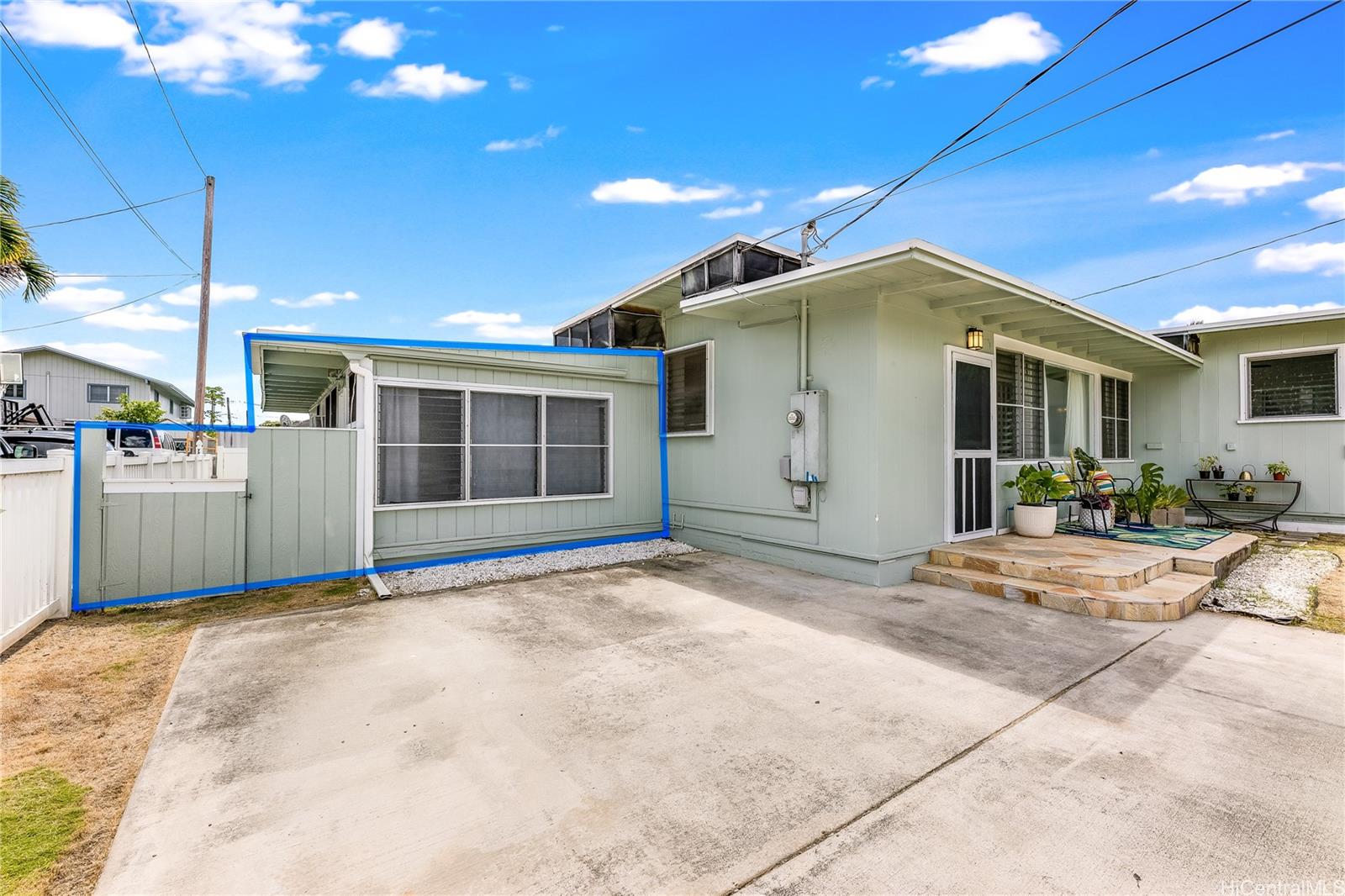 746 Oneawa Street Kailua, HI 96734