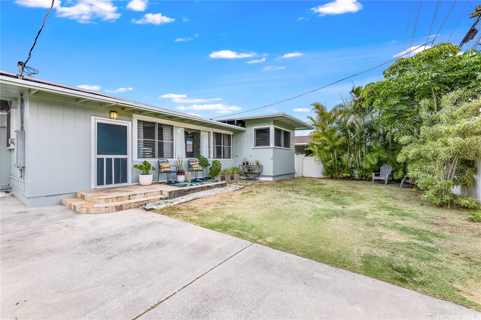 746 Oneawa Street Kailua, HI 96734