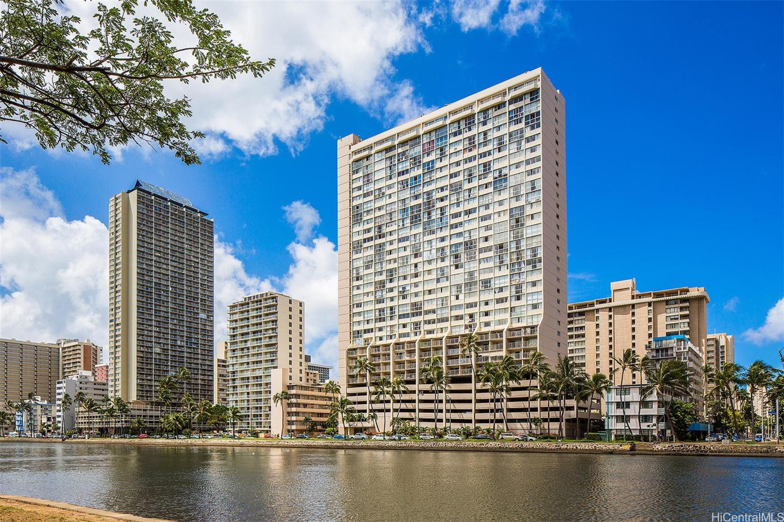 2211 Ala Wai Boulevard #A253, Honolulu, HI 96815