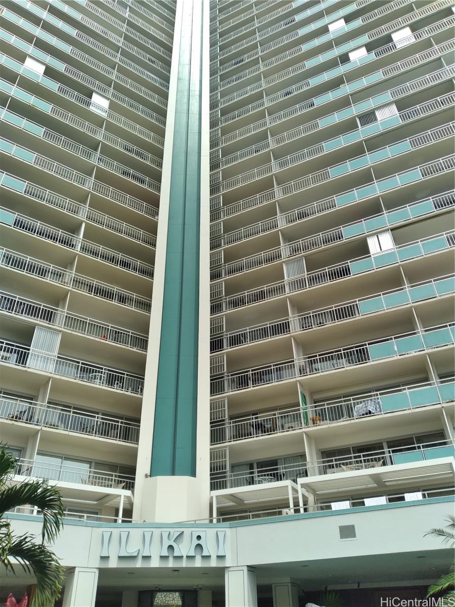 1777 Ala Moana Boulevard #727, Honolulu, HI 96815