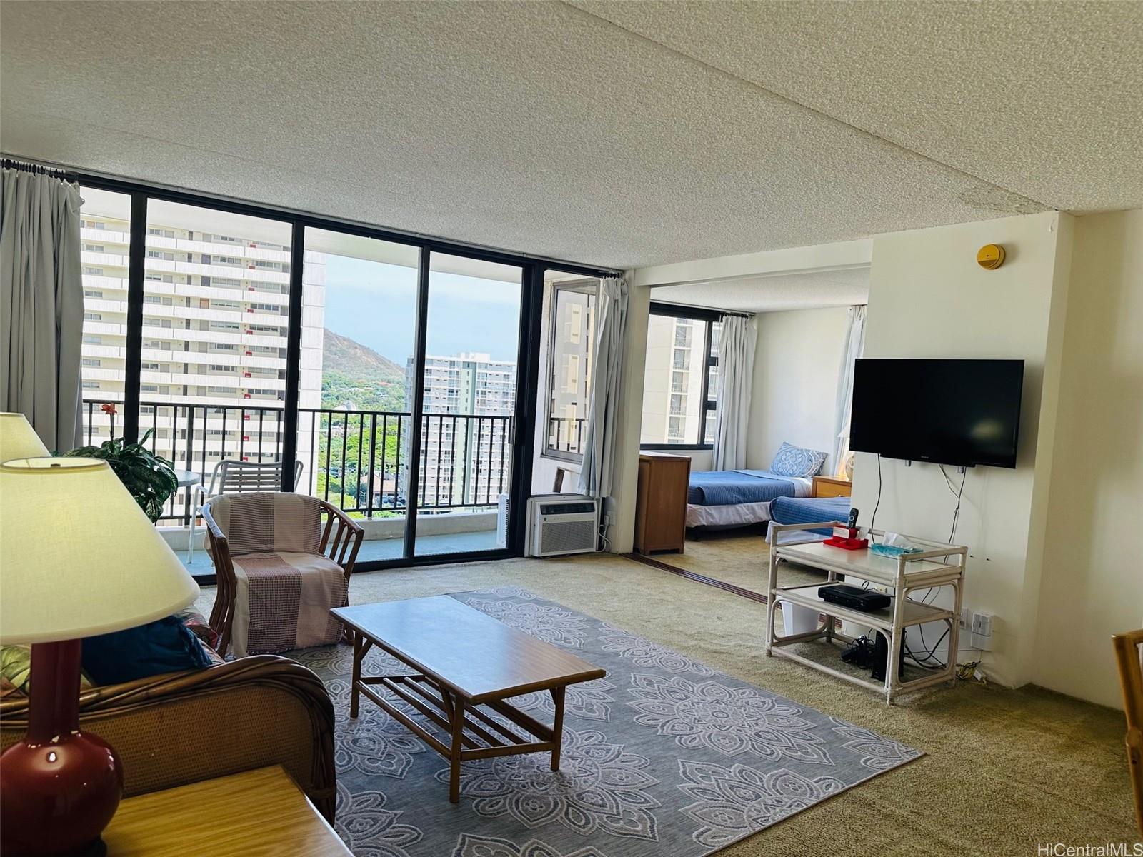 201 Ohua Avenue #T1-1713, Honolulu, HI 96815