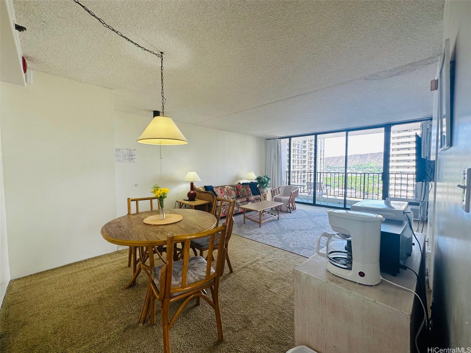 201 Ohua Avenue #T1-1713, Honolulu, HI 96815