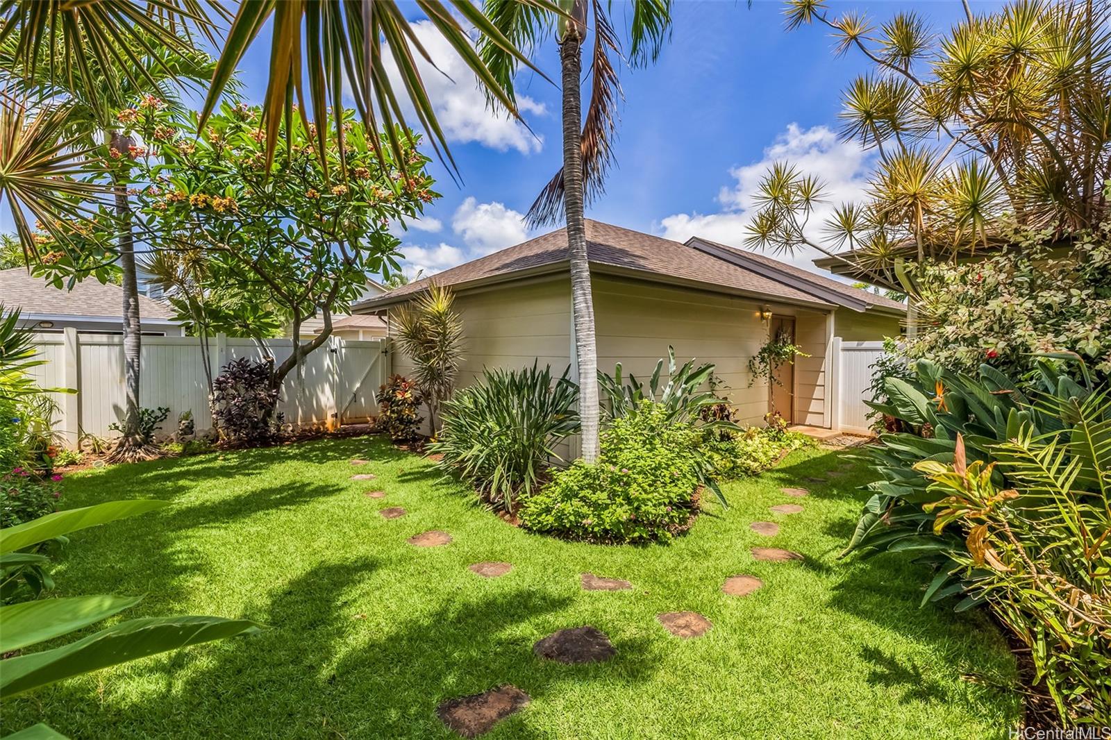 91-6629 Kapolei Parkway Ewa Beach, HI 96706