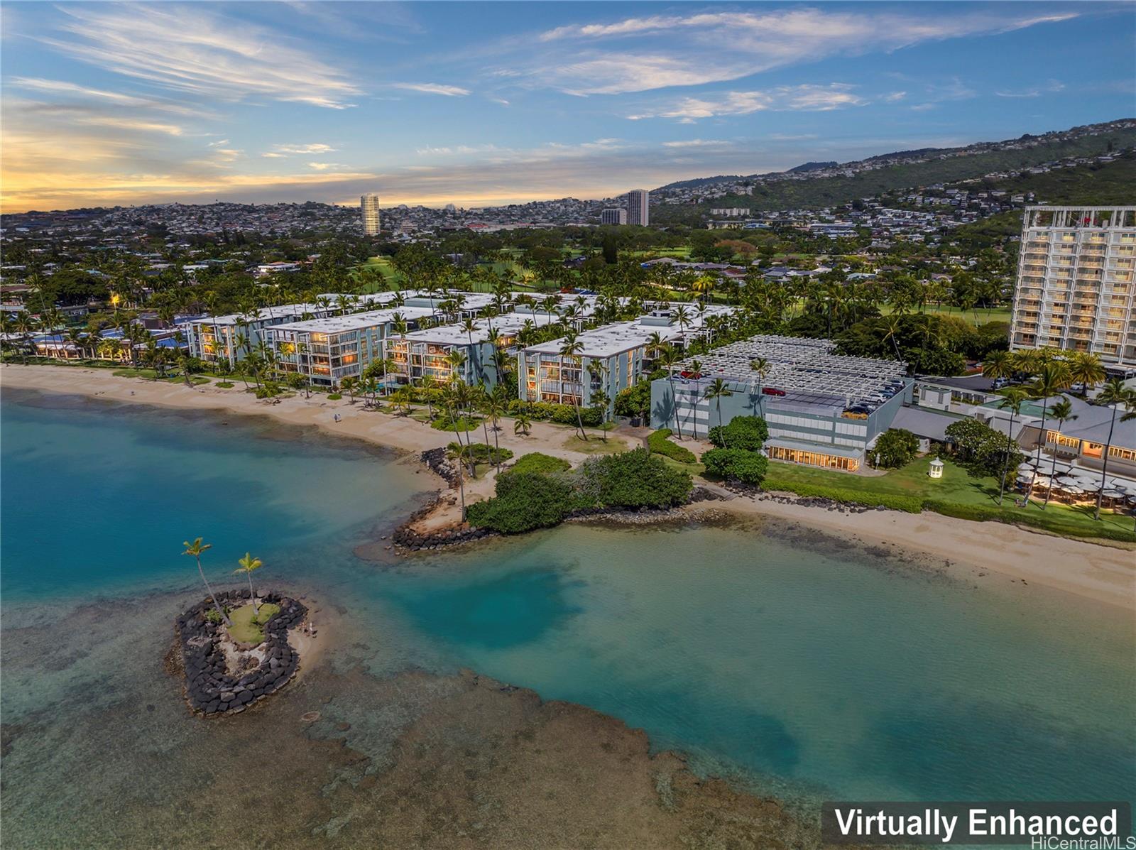 4999 Kahala Avenue #222, Honolulu, HI 96816