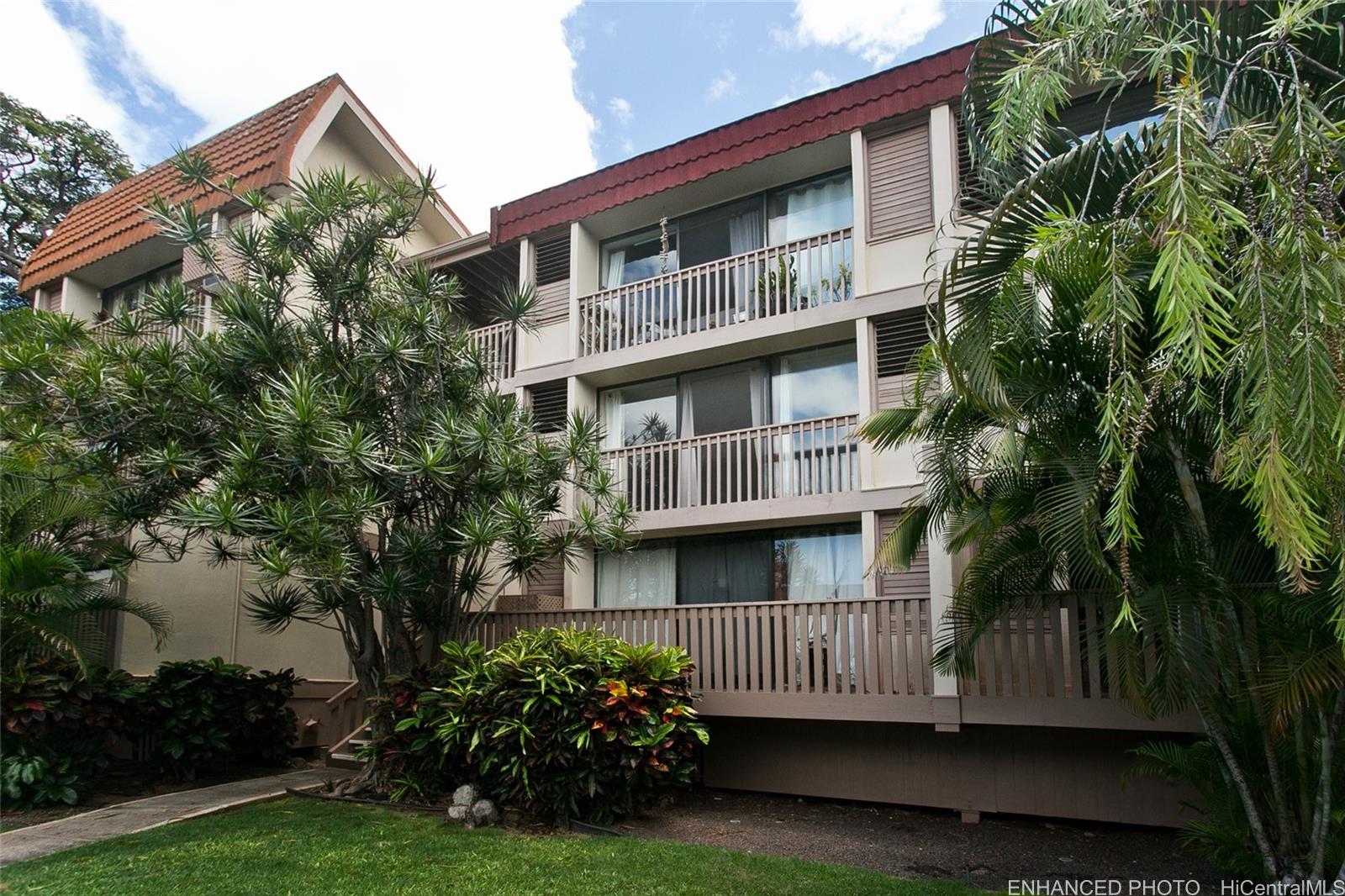 84-757 Kiana Place #411-B, Waianae, HI 96792