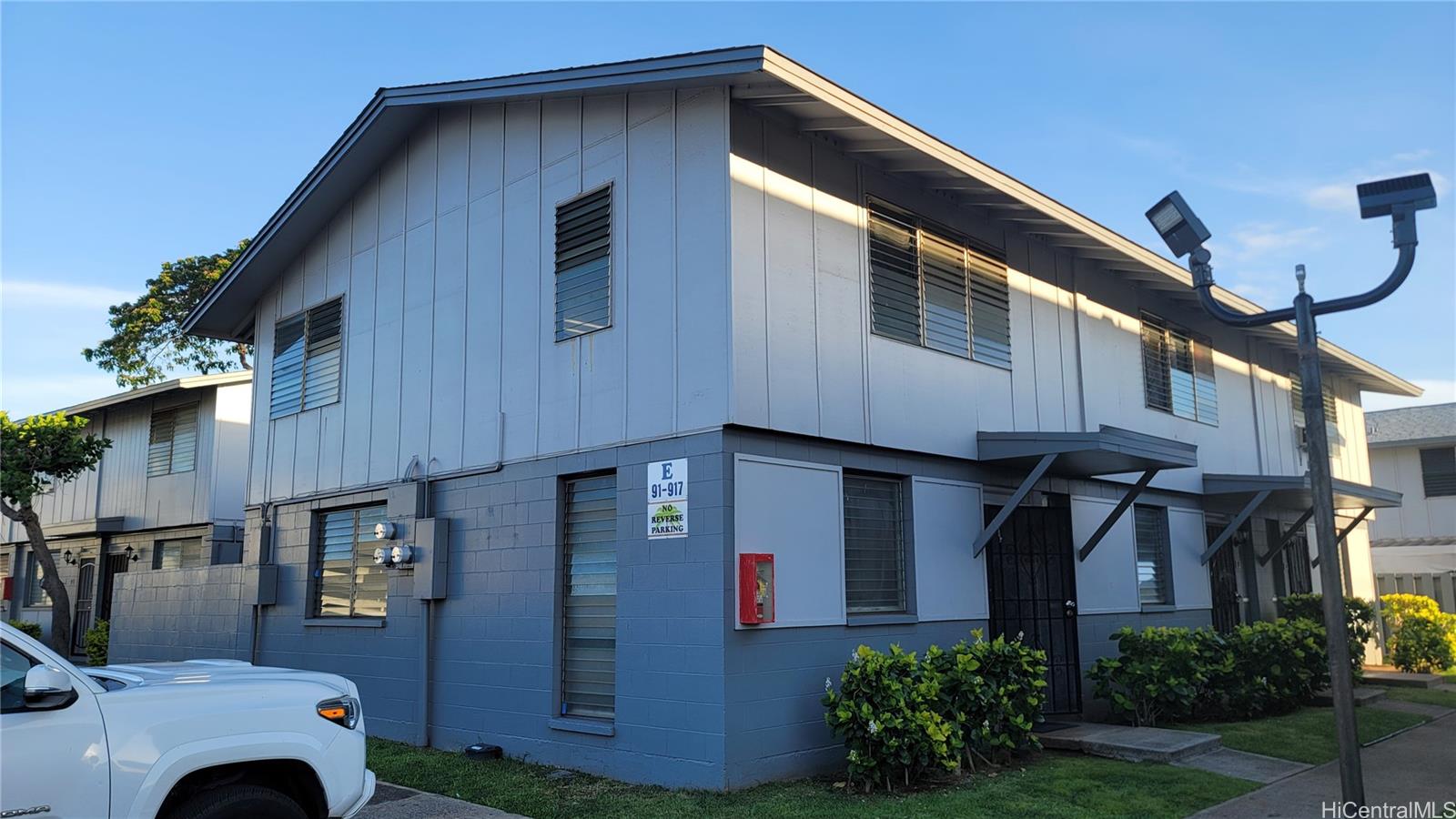 Ewa Apts 91-917 North Road #E1, Ewa Beach, HI 96706