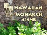 444 Niu Street #1201, Honolulu, HI 96815