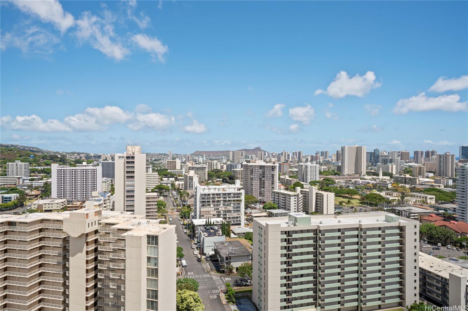 1717 Mott Smith Drive #2209, Honolulu, HI 96822