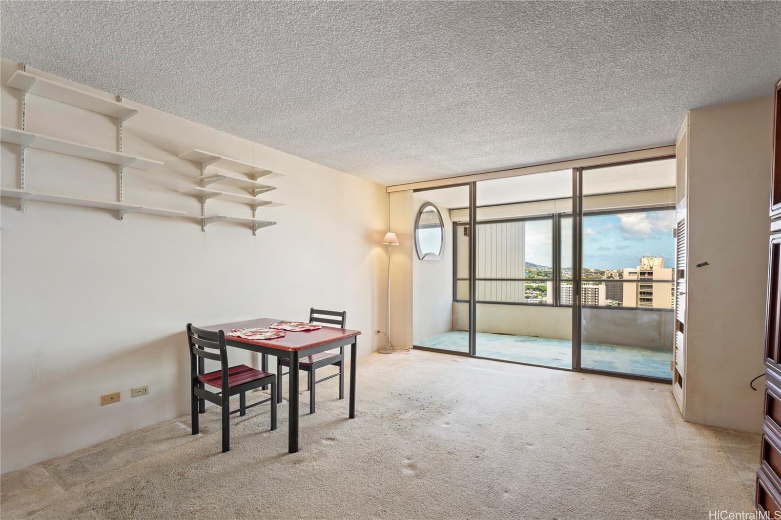 1717 Mott Smith Drive #2209, Honolulu, HI 96822