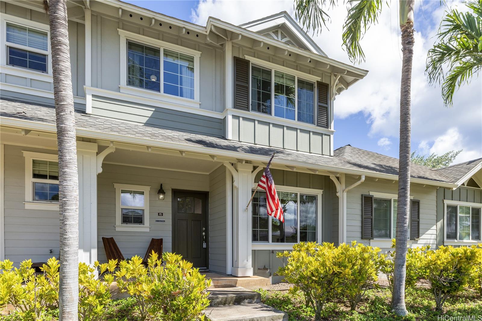 Ke Noho Kai Townhomes I 91-1151 Keoneula Boulevard #P5, Ewa Beach, HI 96706