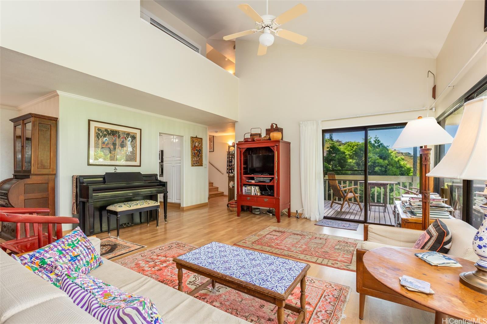 1627 Kalaniuka Way #37, Honolulu, HI 96821