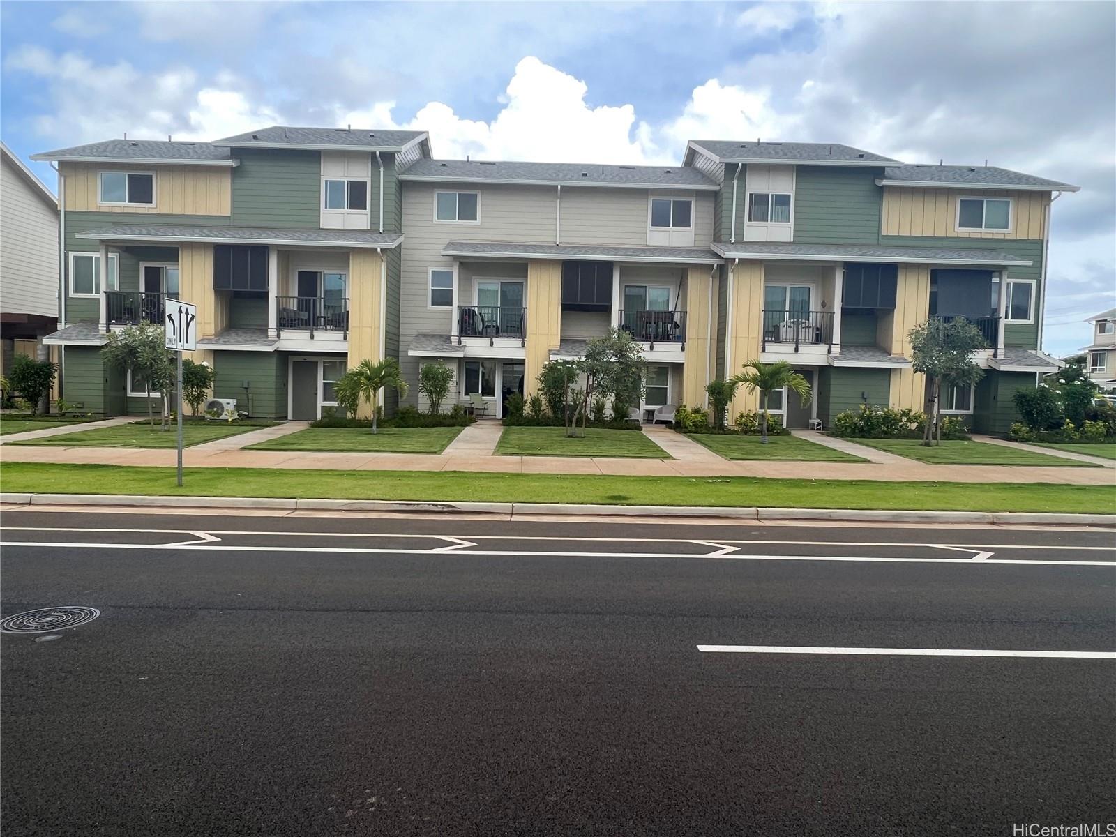 91-3617 Kamolehonua Street #908, Ewa Beach, HI 96706