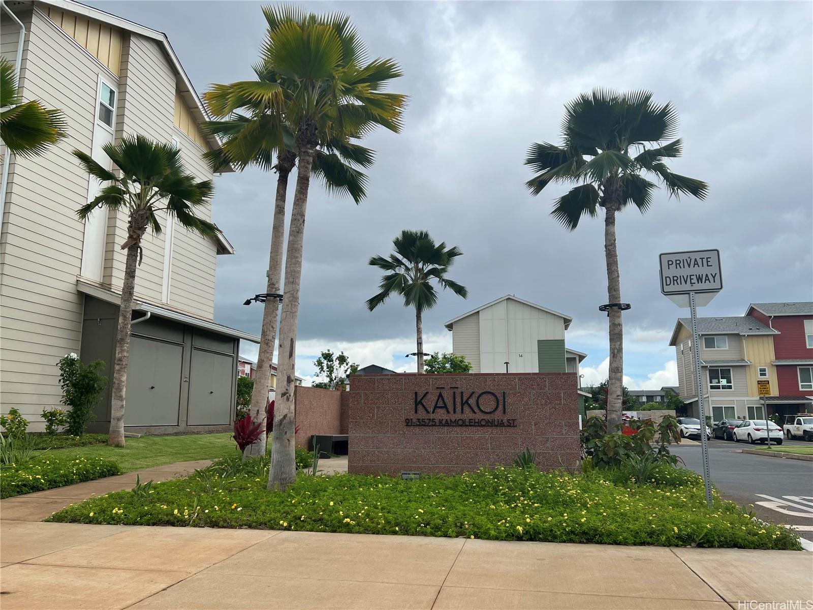 91-3617 Kamolehonua Street #908, Ewa Beach, HI 96706