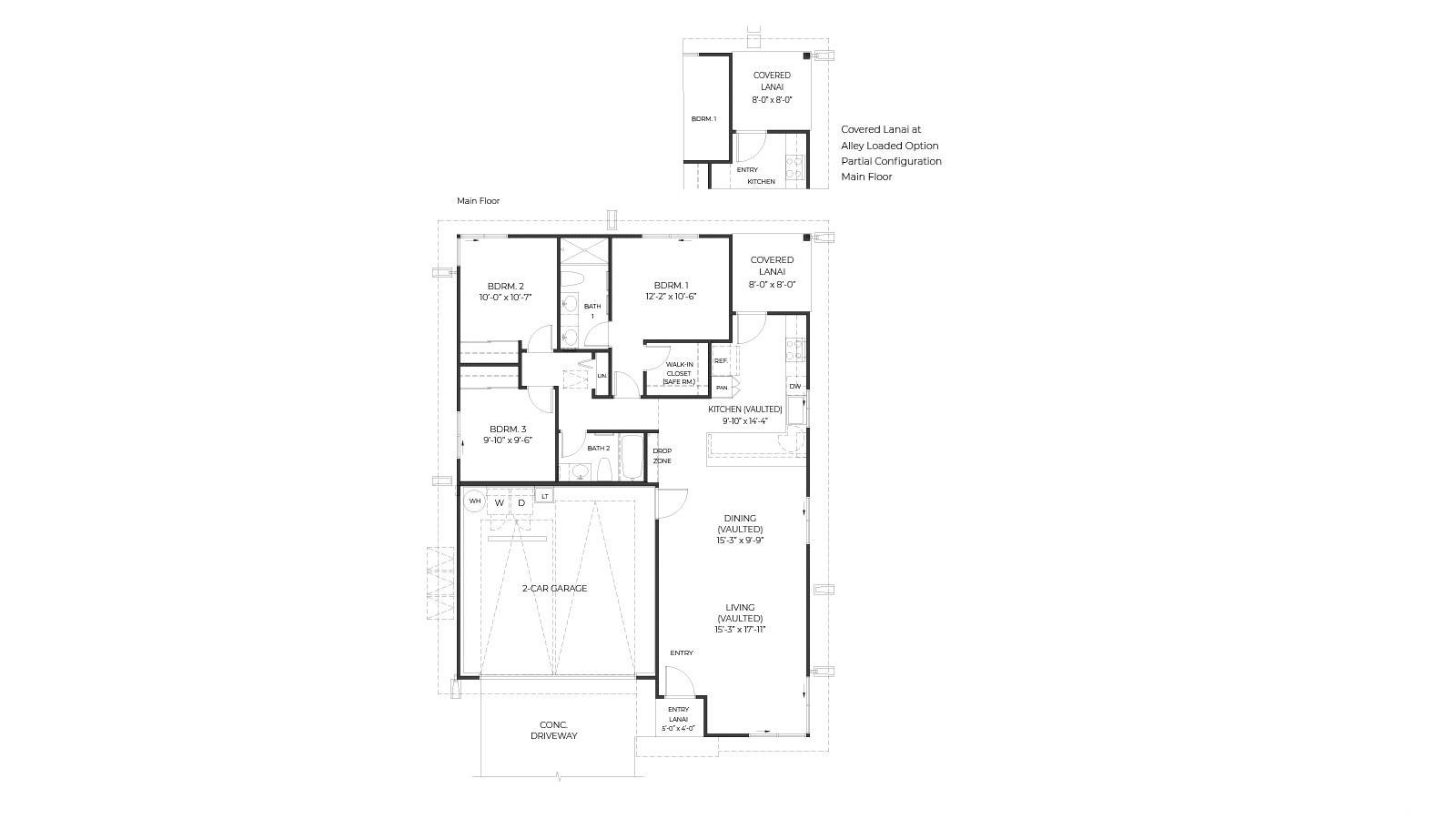 91-1754 Kohanahana Loop #Lot 52, Ewa Beach, HI 96706