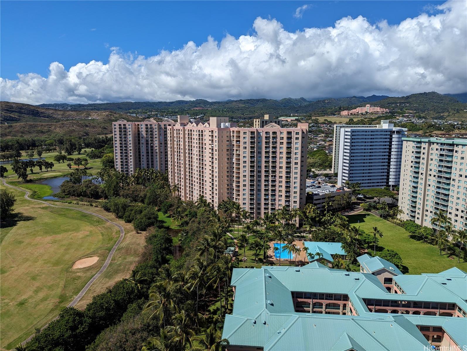 5333 Likini Street #2210, Honolulu, HI 96818