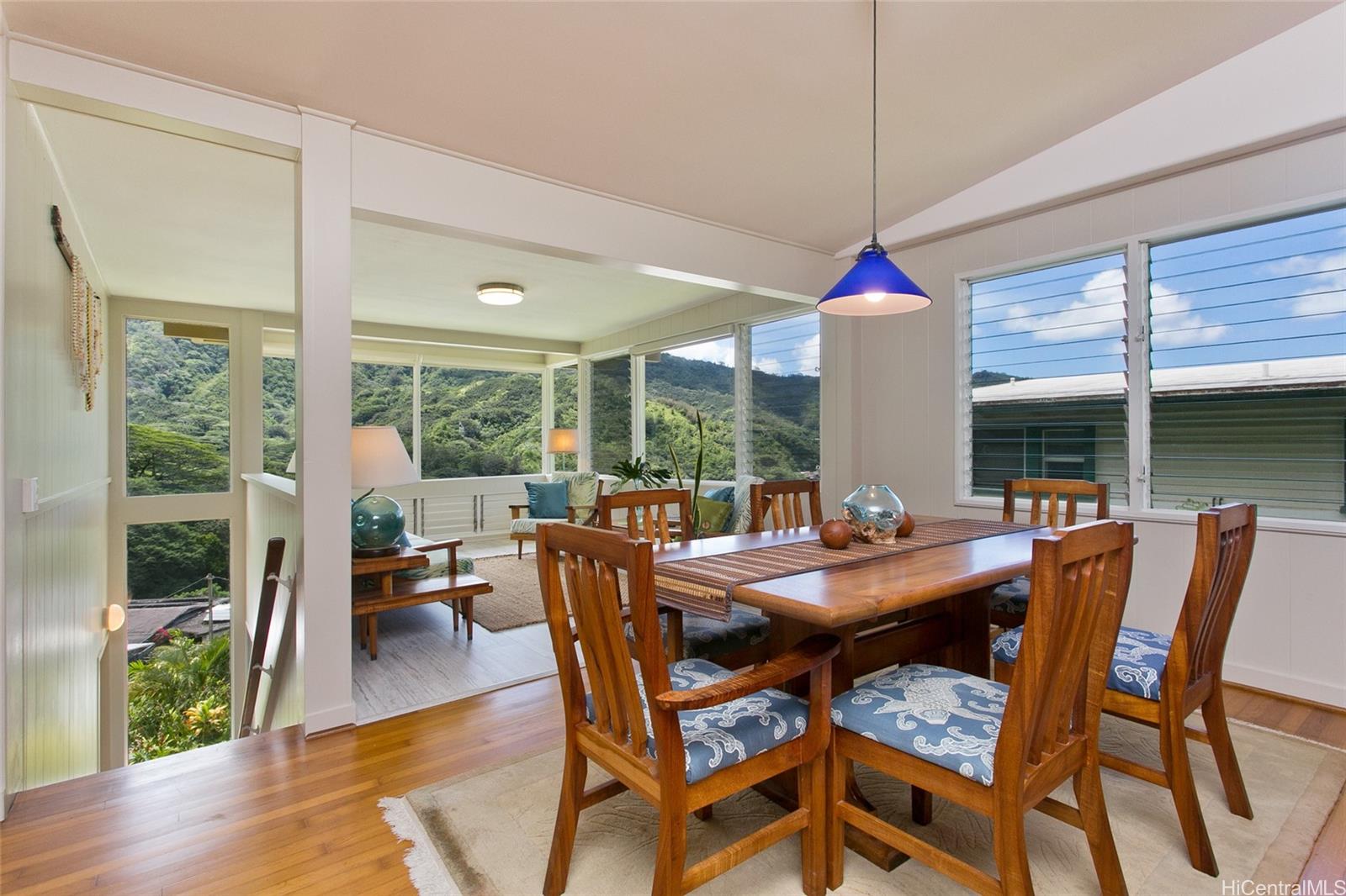 3779 Kumulani Place Honolulu, HI 96822