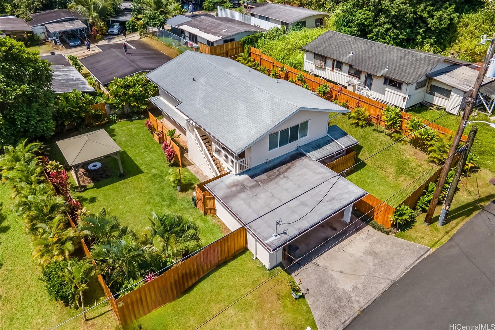 45-546 Huawaina Place Kaneohe, HI 96744