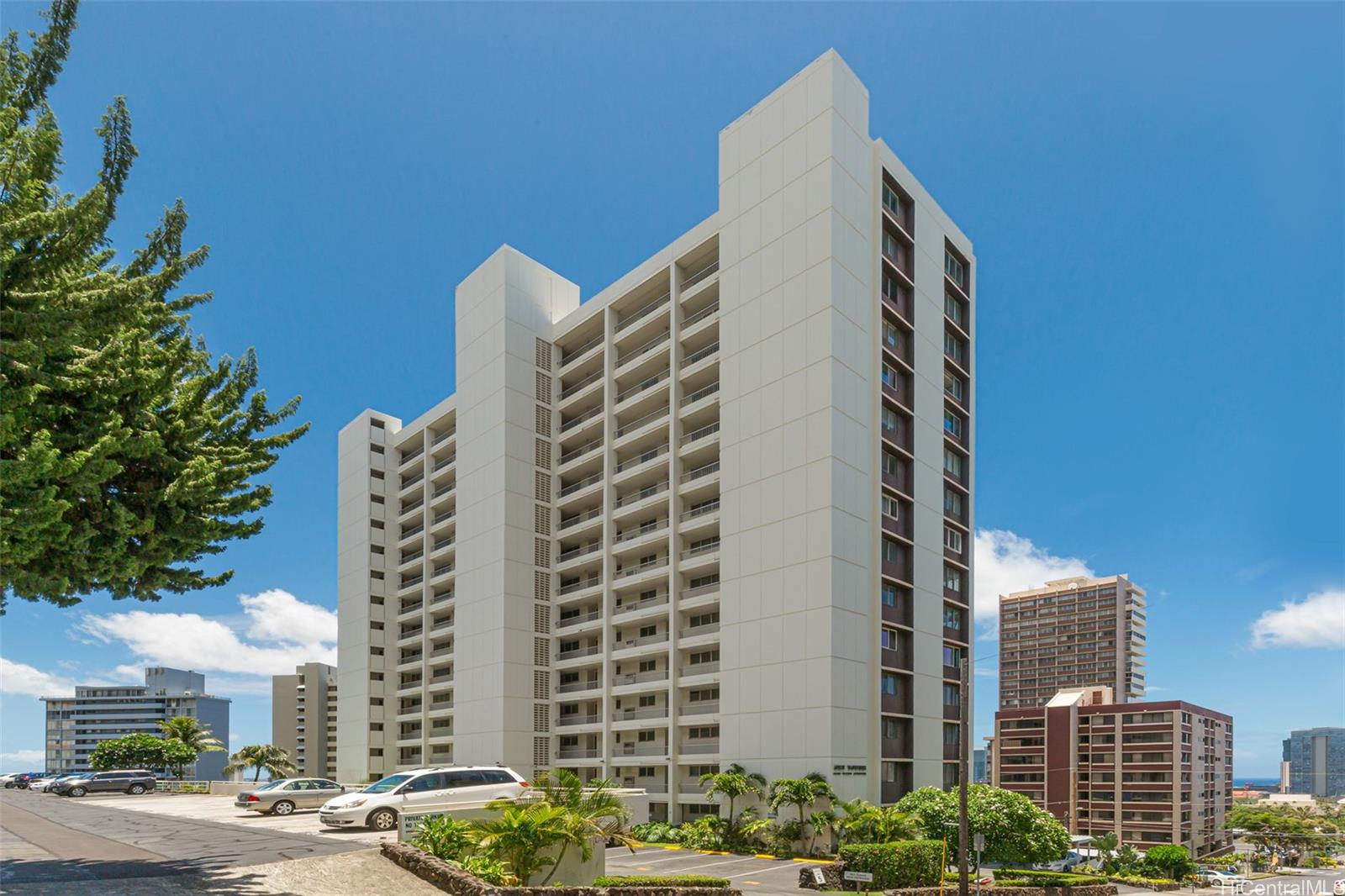 1515 Ward Avenue #502, Honolulu, HI 96822