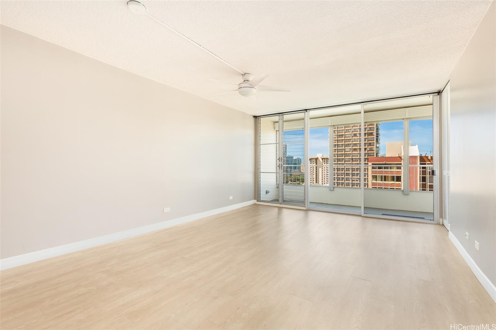 1515 Ward Avenue #502, Honolulu, HI 96822