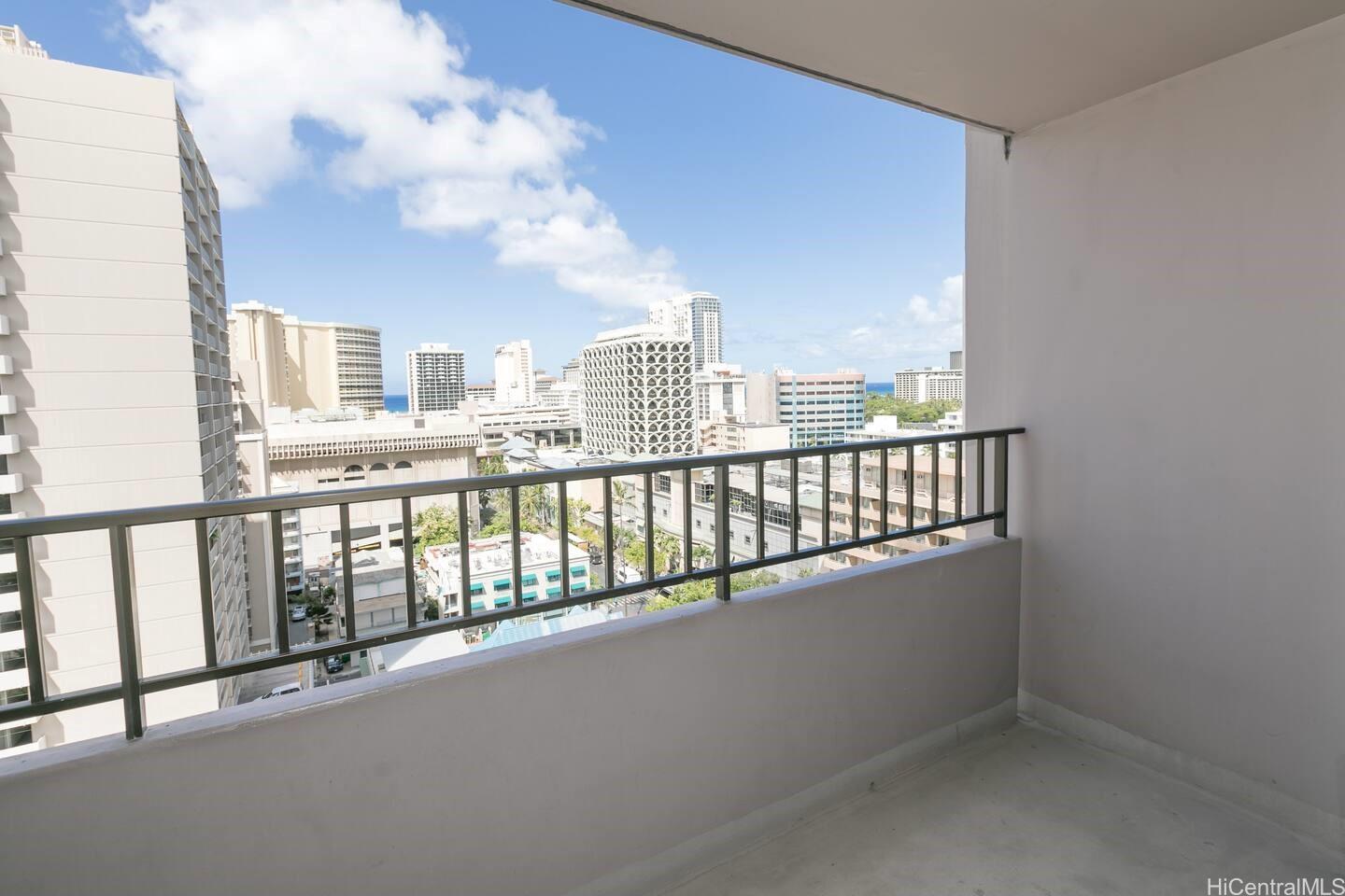 2240 Kuhio Avenue #1409, Honolulu, HI 96815