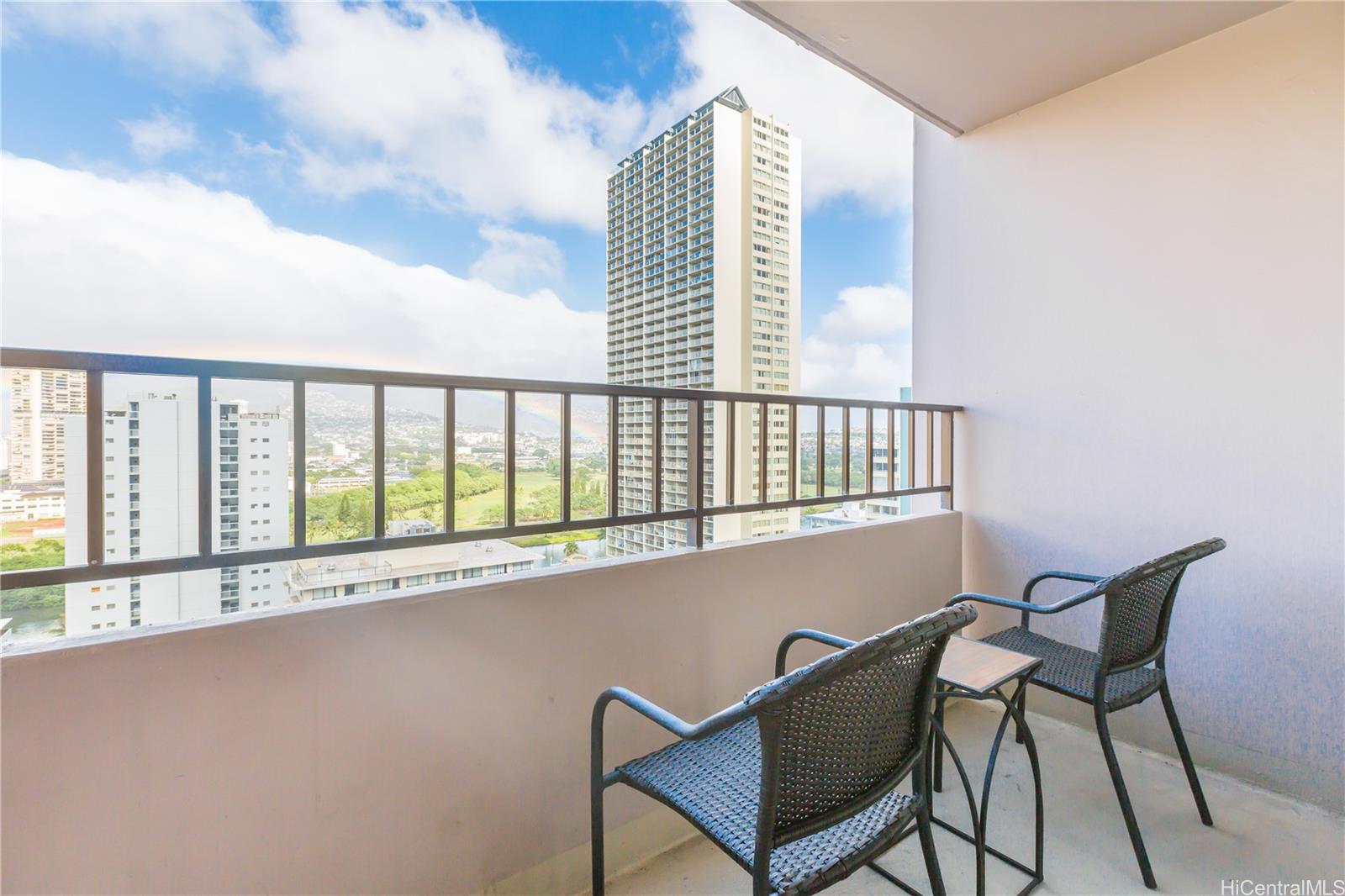 2240 Kuhio Avenue #1603, Honolulu, HI 96815