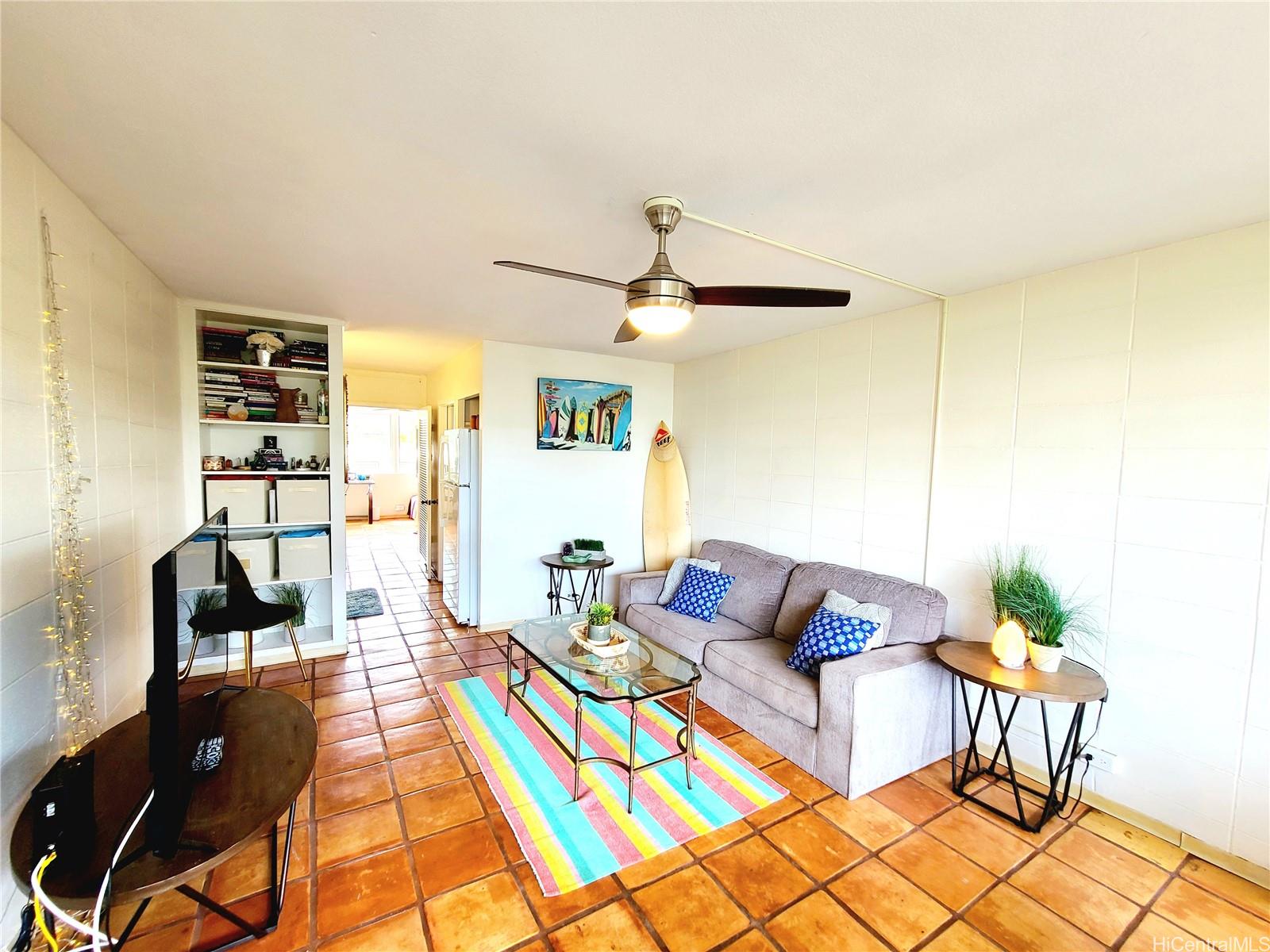 1710 Makiki Street #305, Honolulu, HI 96822